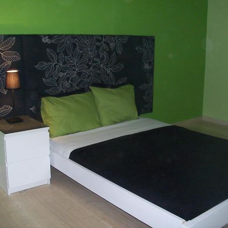 Maria'S Studios Agios Georgios  Zewnętrze zdjęcie