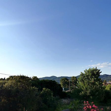 Maria'S Studios Agios Georgios  Zewnętrze zdjęcie