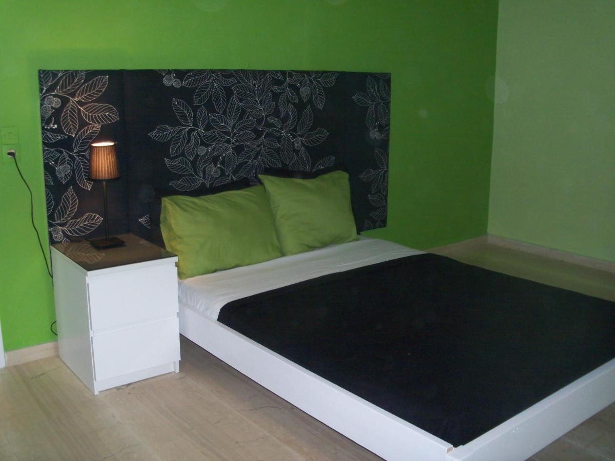 Maria'S Studios Agios Georgios  Zewnętrze zdjęcie