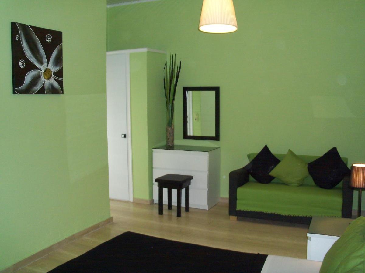 Maria'S Studios Agios Georgios  Zewnętrze zdjęcie