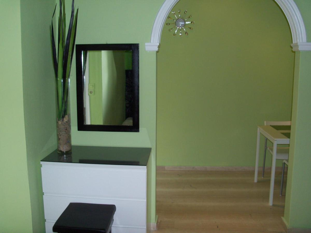 Maria'S Studios Agios Georgios  Zewnętrze zdjęcie