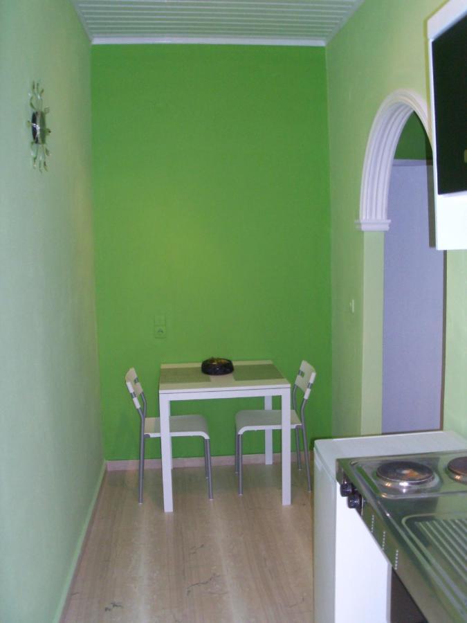 Maria'S Studios Agios Georgios  Zewnętrze zdjęcie