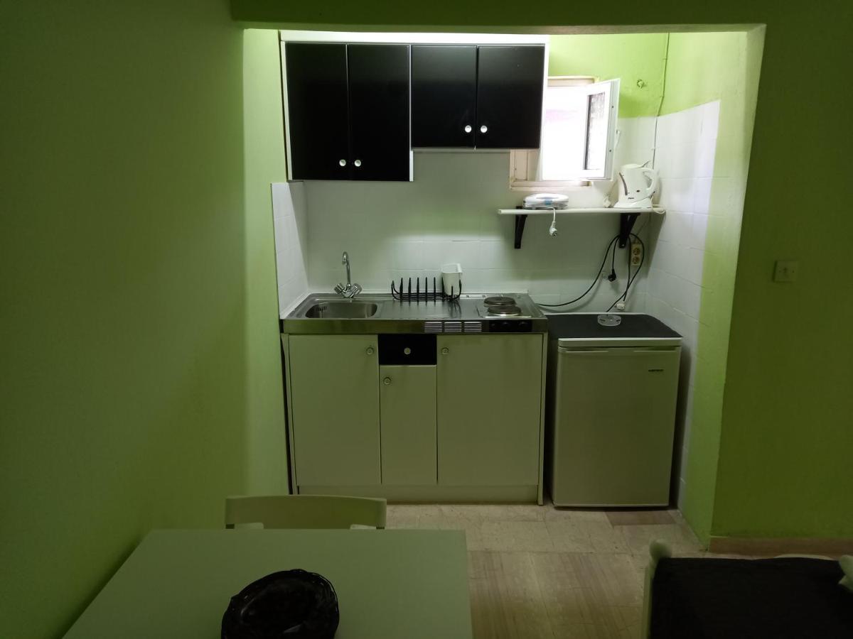 Maria'S Studios Agios Georgios  Zewnętrze zdjęcie